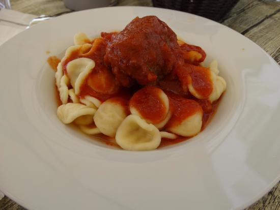 Bar Ristorante Tropical